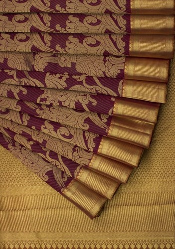 Silk Saree