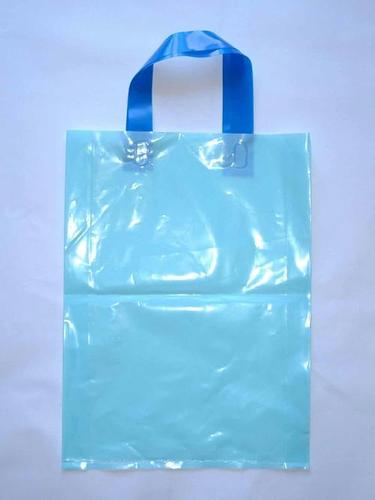 HDPE Grocery Bags