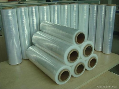 Custom LDPE Roll