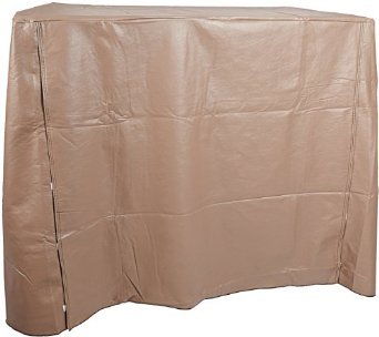 Commercial LDPE Covers