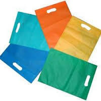 LDPE Grocery Bags