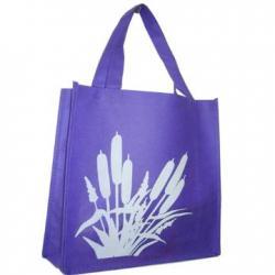LDPE Printed Bag