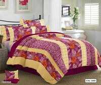 Double Size Bedsheet