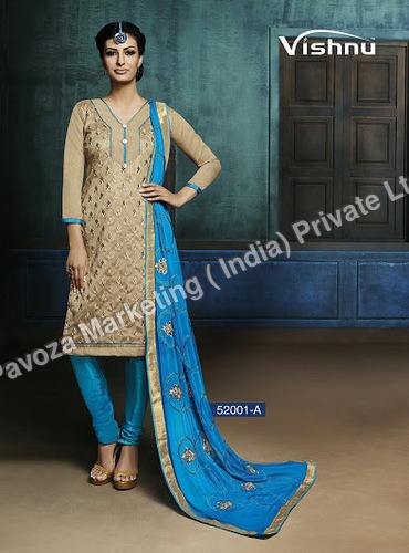 Latest designer salwar