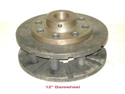 Barewheel