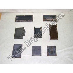 Types Rotor Blades