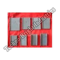 Blades For Shot Blasting Machine