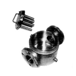 Liquid Magnetic Traps