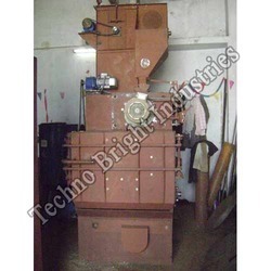 Retrofitting Of Shot Blasting Machine