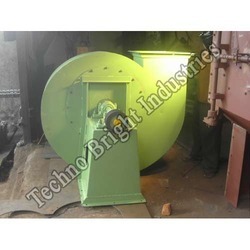 Heavy Dust Collector Blowers