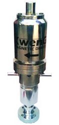 Sealless Magnetic Drive Agitators