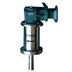 Sealless Magnetic Drive Process Agitators