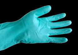 Nitrile Hand Gloves