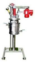 Laboratory Autoclaves
