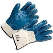 Nitrile Dipped Gloves