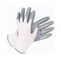 Nitrile Coated Gloves