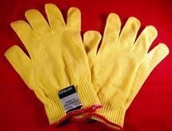 Kevlar Gloves