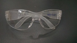 Safe Line Safety Goggles