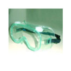 Chemical Splash Goggle