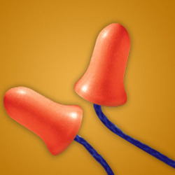 Safety Ear Plug
