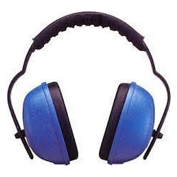 Safety Ear Muff