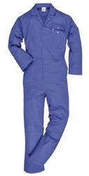 Boiler Suit Without Reflective Tape