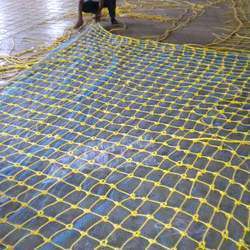 Construction Safety Net