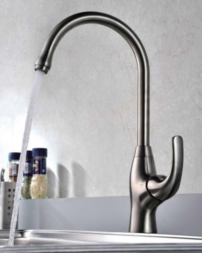 Single Lever Bathroom Sink Mixer