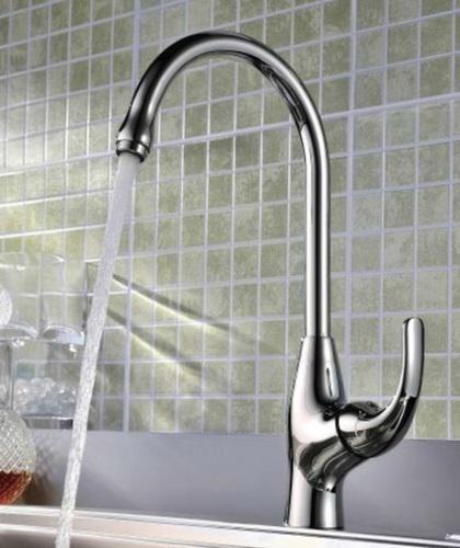 Single Lever Sink Mixer