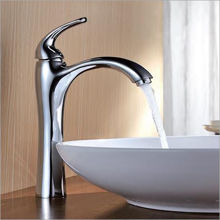 Concealed Single Lever Basin Mixer
