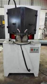 Aluminum Cutting Machine