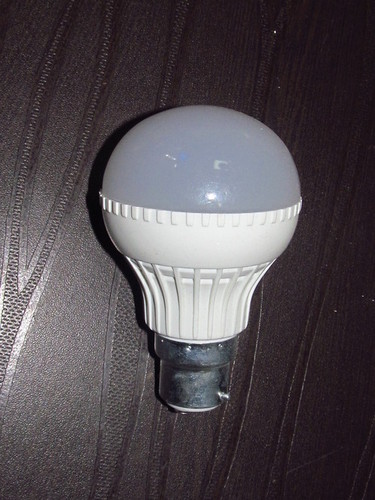 Led Bulb Body Material: Ceramic