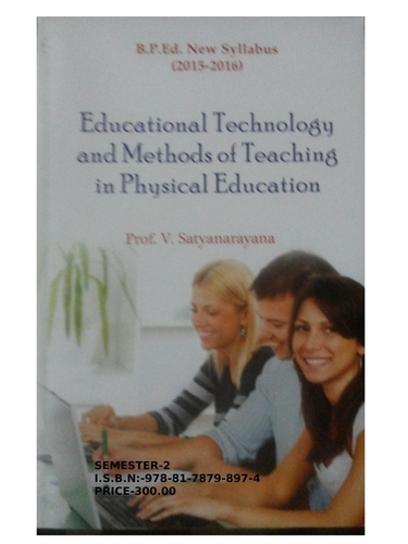 Education Technology And method od Teacting