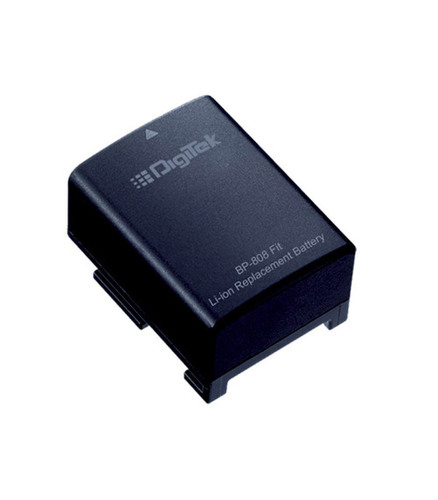 DIGITEK BATTERY FOR CANON BP 808