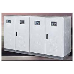 Three Phase UPS System