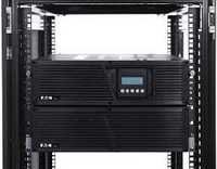 Rack Mounted Ups Back-up Time: 3 Hours
