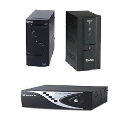 Ups System Back-Up Time: 3 Hours