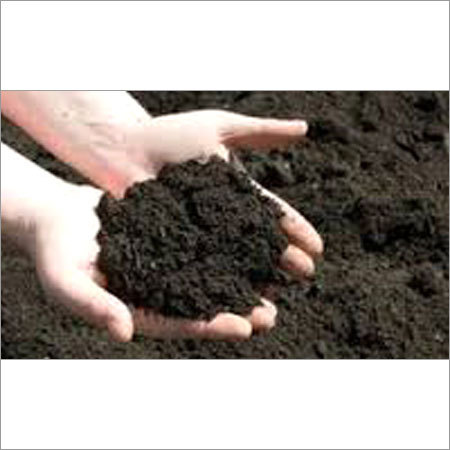 Blank Bentonite Granules