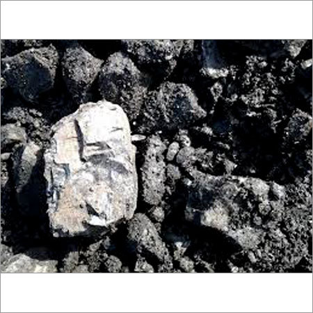 Indonesia Coal Coke