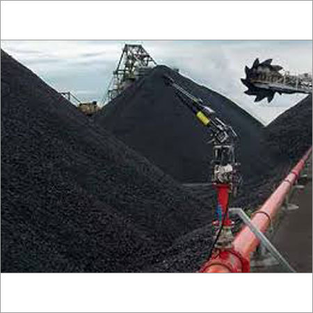 Pulverise Coal Powder