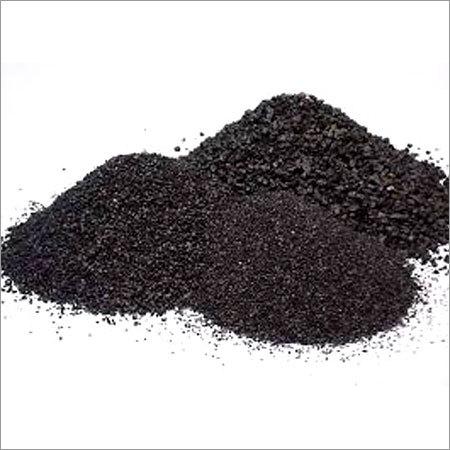 Charcoal Powder
