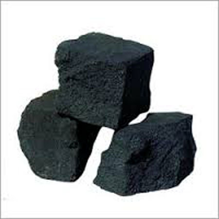 Industrial Lignite Coal