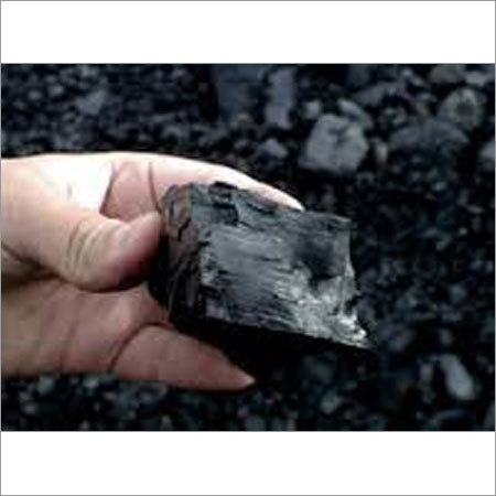 Steam Coal