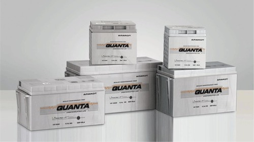 Quanta Battery
