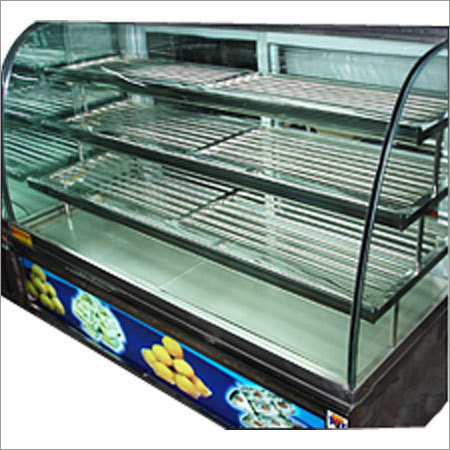 Sweet Parlor Freezer