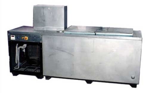 Ice Cream Hardener