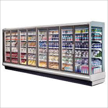 Display Cabinet