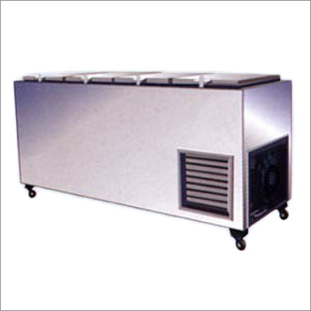 Deep Freezer