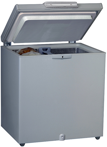 Chest Freezer