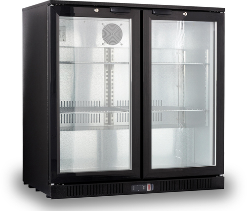 Bottle Cooler